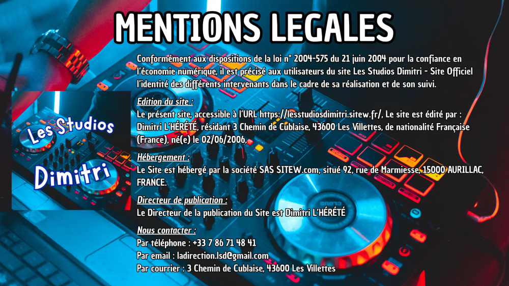 Mention-Legales